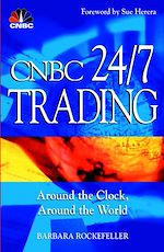Télécharger le livre :  CNBC 24/7 Trading