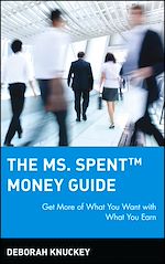 Télécharger le livre :  The Ms. Spent Money Guide