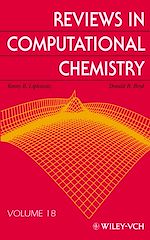 Télécharger le livre :  Reviews in Computational Chemistry, Volume 18