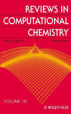 Télécharger le livre :  Reviews in Computational Chemistry, Volume 18