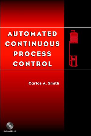 Téléchargez le livre :  Automated Continuous Process Control
