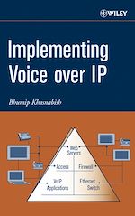 Download this eBook Implementing Voice over IP