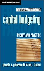 Télécharger le livre :  Capital Budgeting