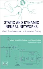 Télécharger le livre :  Static and Dynamic Neural Networks
