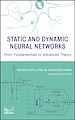 Télécharger le livre :  Static and Dynamic Neural Networks