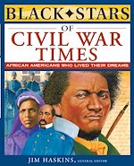 Télécharger le livre :  Black Stars of Civil War Times