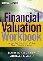 Télécharger le livre :  Financial Valuation Workbook