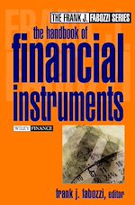 Télécharger le livre :  The Handbook of Financial Instruments