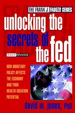Télécharger le livre :  Unlocking the Secrets of the Fed