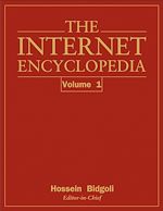Télécharger le livre :  The Internet Encyclopedia, Volume 1 (A - F)