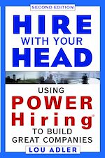 Télécharger le livre :  Hire With Your Head