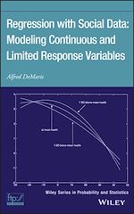 Télécharger le livre :  Regression With Social Data