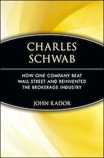 Télécharger le livre :  Charles Schwab