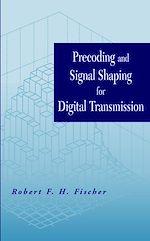 Télécharger le livre :  Precoding and Signal Shaping for Digital Transmission