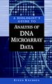Télécharger le livre :  A Biologist's Guide to Analysis of DNA Microarray Data