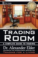Download this eBook Come Into My Trading Room