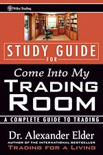 Télécharger le livre :  Study Guide for Come Into My Trading Room