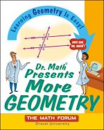 Download this eBook Dr. Math Presents More Geometry