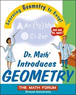 Download this eBook Dr. Math Introduces Geometry