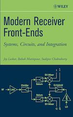 Télécharger le livre :  Modern Receiver Front-Ends
