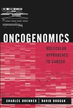 Télécharger le livre :  Oncogenomics