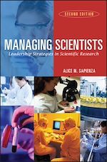 Télécharger le livre :  Managing Scientists