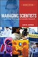Télécharger le livre :  Managing Scientists
