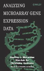 Télécharger le livre :  Analyzing Microarray Gene Expression Data