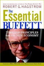 Télécharger le livre :  The Essential Buffett