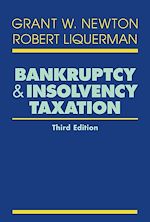 Télécharger le livre :  Bankruptcy and Insolvency Taxation