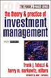 Télécharger le livre :  The Theory and Practice of Investment Management