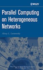 Download this eBook Parallel Computing on Heterogeneous Networks
