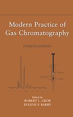 Download this eBook Modern Practice of Gas Chromatography