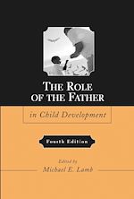 Télécharger le livre :  The Role of the Father in Child Development