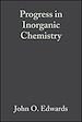 Télécharger le livre :  Inorganic Reaction Mechanisms, Part 1, Volume 13