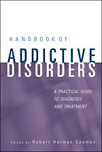 Télécharger le livre :  Handbook of Addictive Disorders