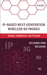 Télécharger le livre :  IP-Based Next-Generation Wireless Networks