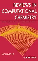 Télécharger le livre :  Reviews in Computational Chemistry, Volume 19