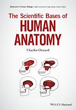 Télécharger le livre :  The Scientific Bases of Human Anatomy