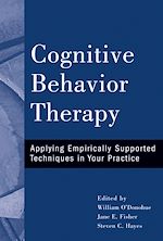 Télécharger le livre :  Cognitive Behavior Therapy