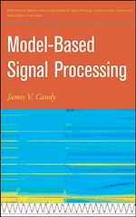 Télécharger le livre :  Model-Based Signal Processing