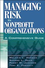 Télécharger le livre :  Managing Risk in Nonprofit Organizations