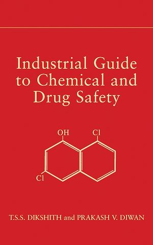 Download the eBook: Industrial Guide to Chemical and Drug Safety