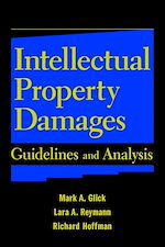 Télécharger le livre :  Intellectual Property Damages