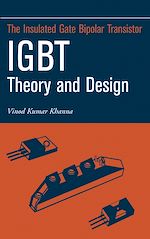 Télécharger le livre :  Insulated Gate Bipolar Transistor IGBT Theory and Design