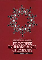 Download this eBook Progress in Inorganic Chemistry, Volume 47