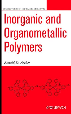 Téléchargez le livre :  Inorganic and Organometallic Polymers