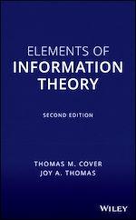 Télécharger le livre :  Elements of Information Theory