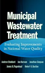 Télécharger le livre :  Municipal Wastewater Treatment