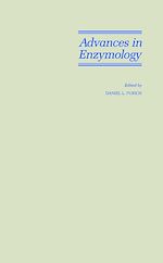 Download this eBook Advances in Enzymology and Related Areas of Molecular Biology, Volume 72, Part A